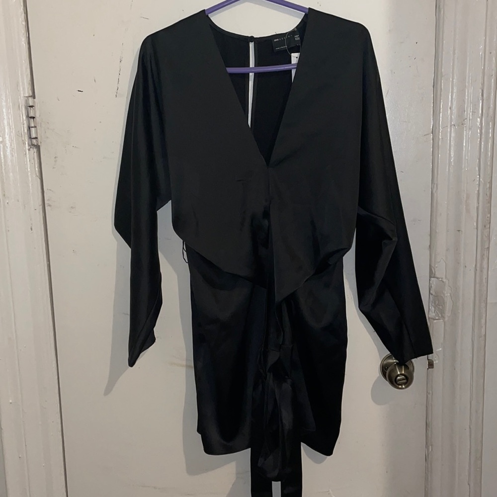 Because who DOESNT need a Little black dress!